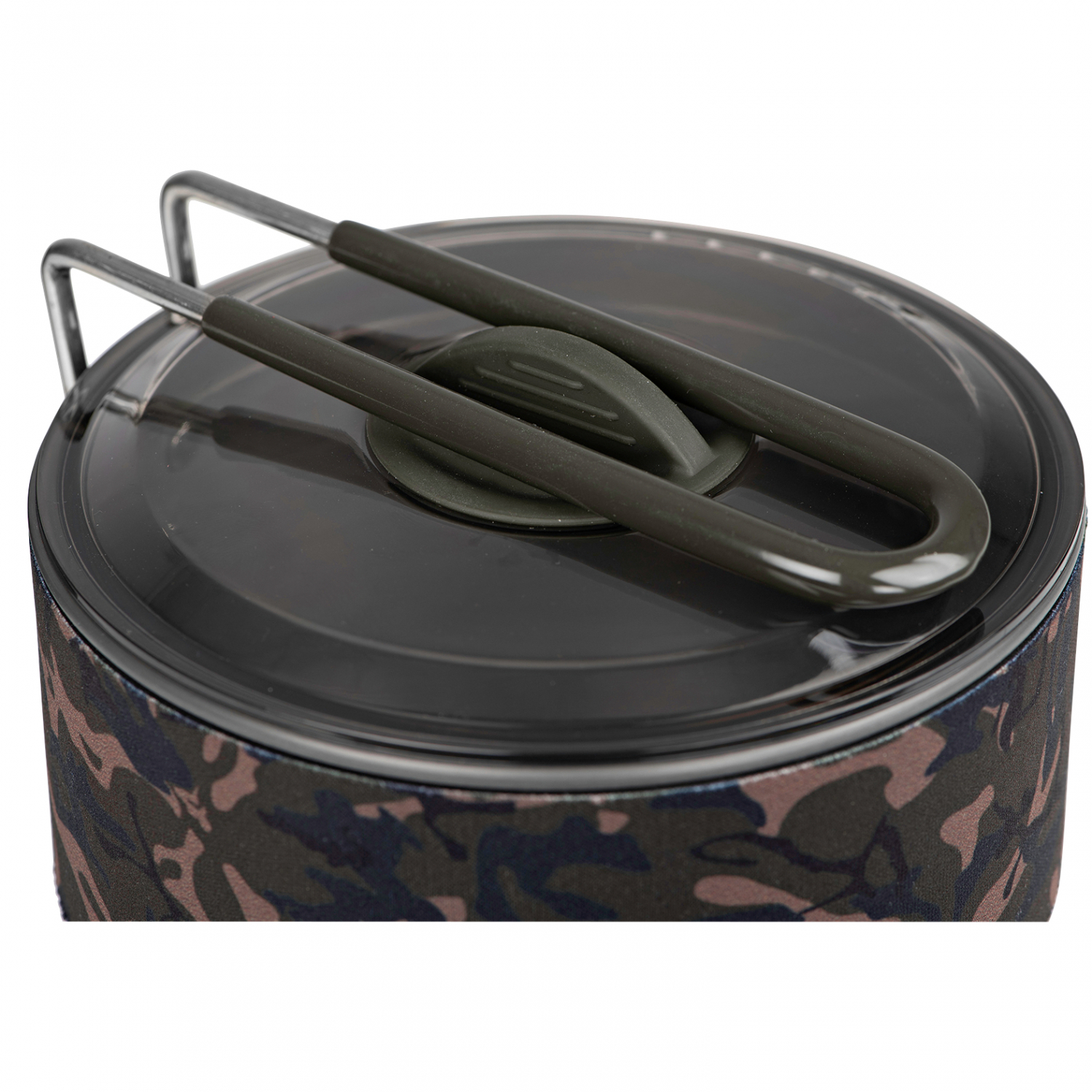 Fox Carp Kochgeschirr Infrarot-Power (0,65 Liter)