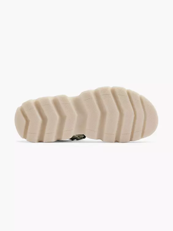 Bench Sandale