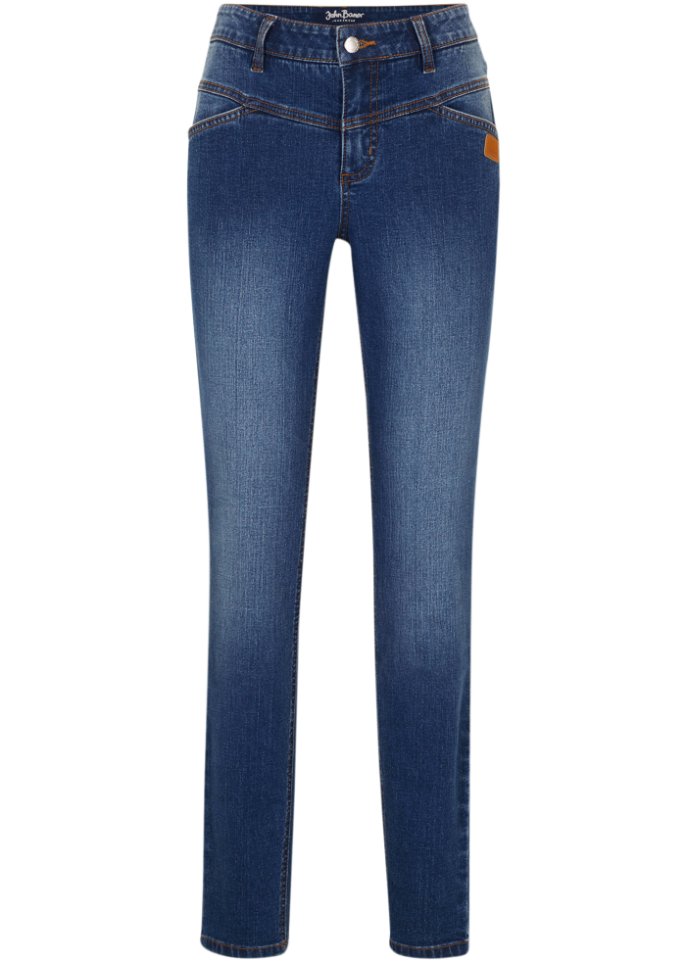 Ultra-Soft-Jeans, Skinny
