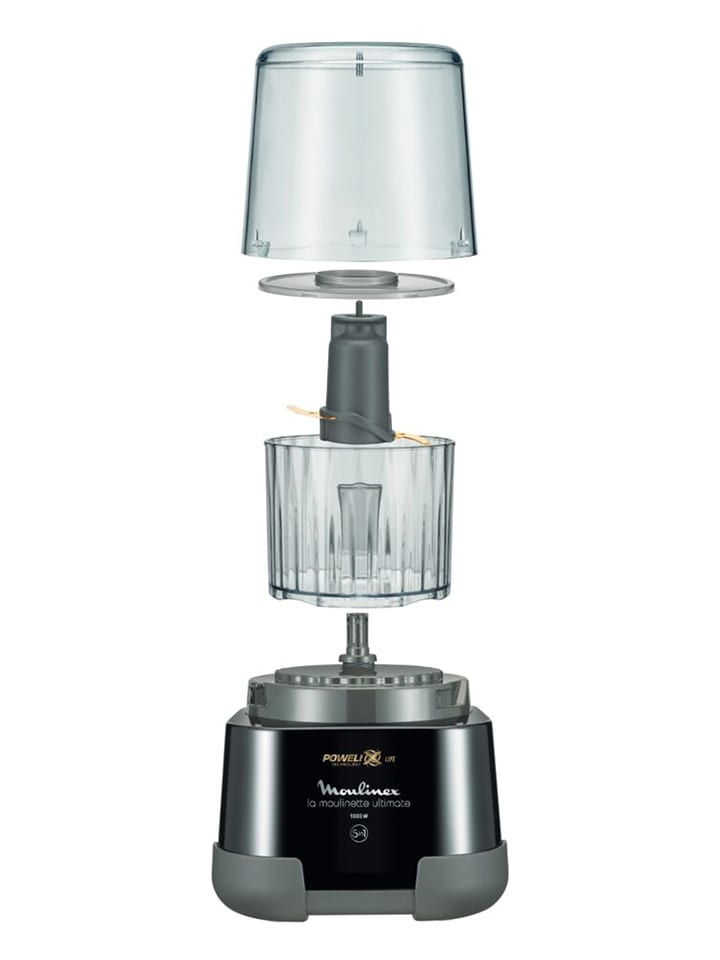 Moulinex Zerkleinerer 