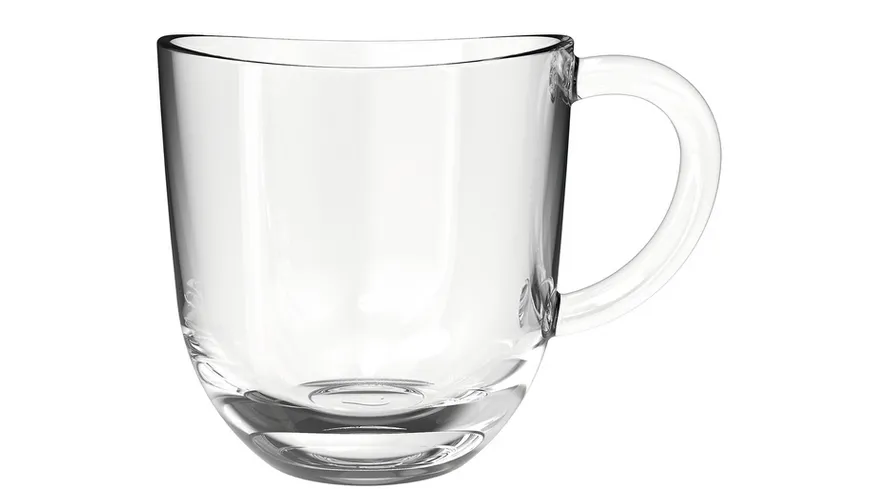 LEONARDO Tasse Napoli 280ml