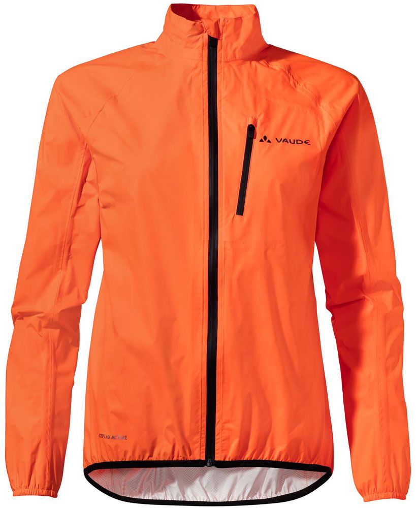 Vaude Drop Jacket III - Damen Regenjacke kaufen | Bike-Discount