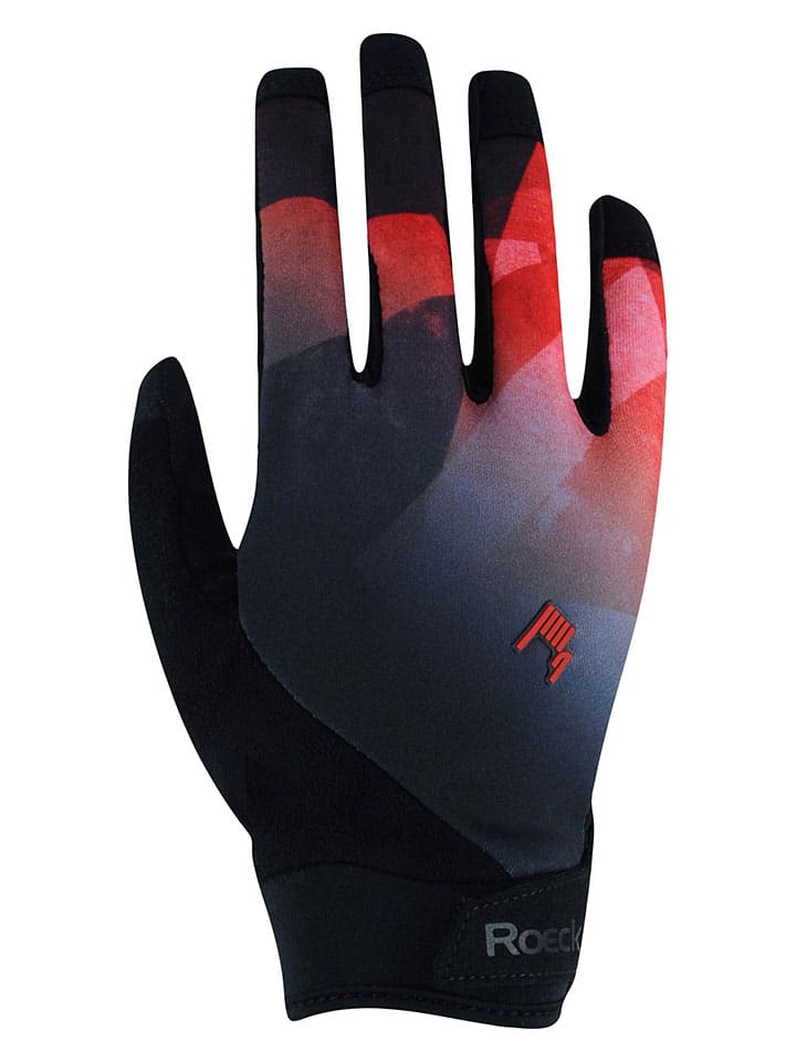 Roeckl Fahrradhandschuhe 