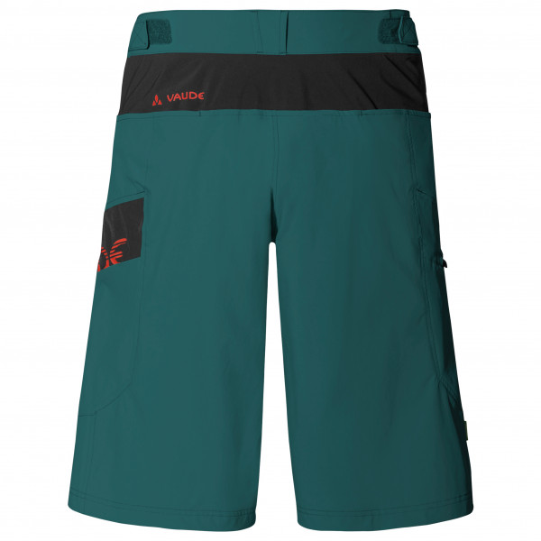 Vaude - Altissimo Shorts III - Radhose
