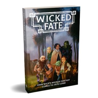 Wicked Fate (EN)