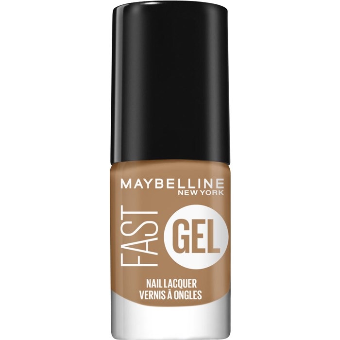 Fast Gel Nail Polish
