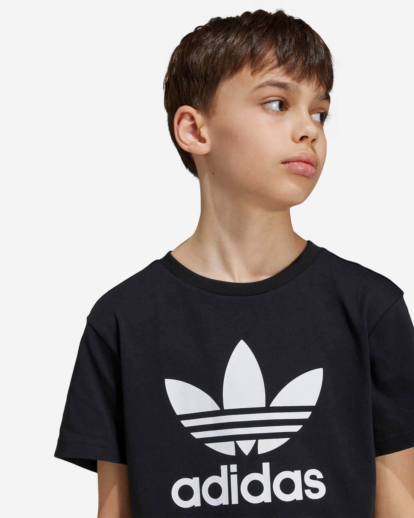 Koszulka Adidas Big Logo Jr IY7421