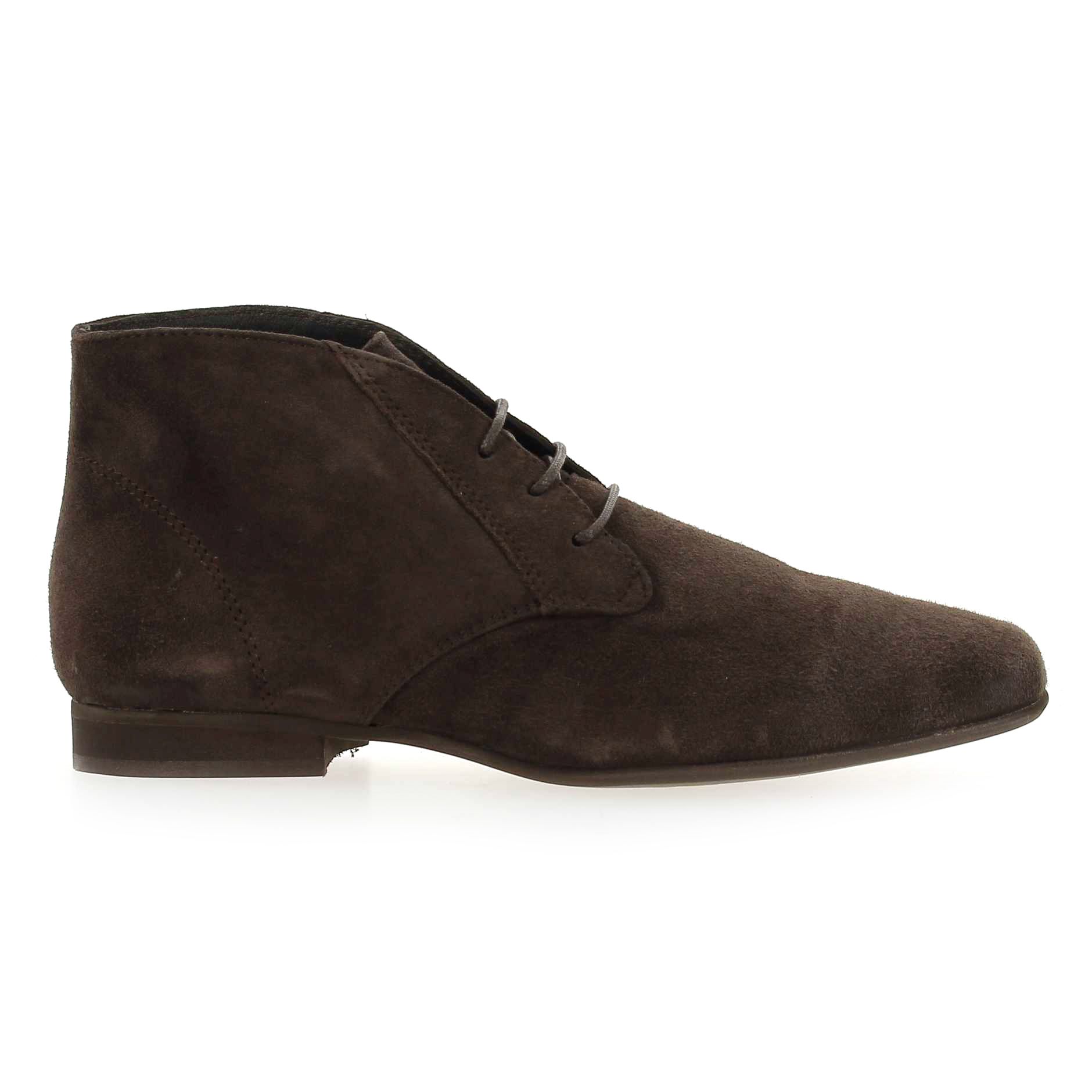 Reqins  LENOX - Chocolat
