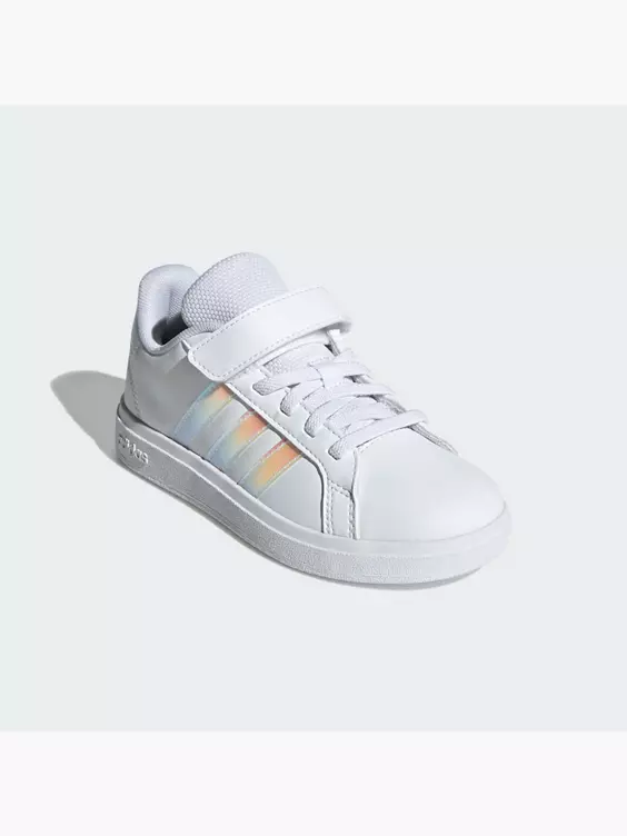 adidas Grand Court 2.0 Kids Schuh