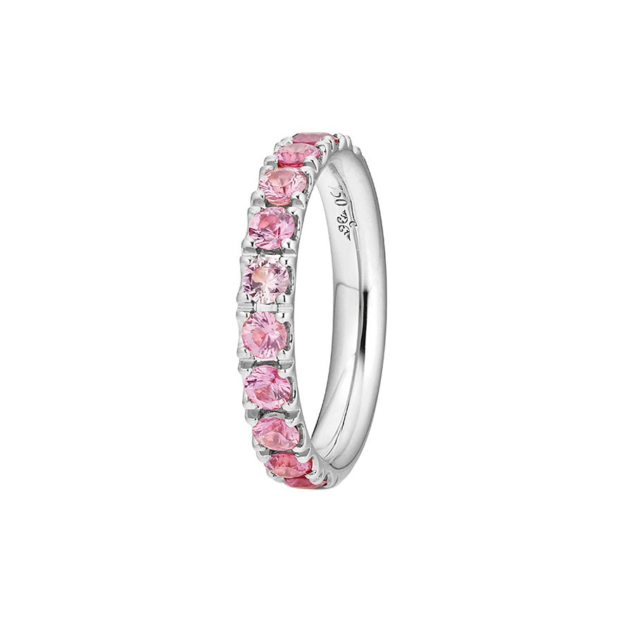 Capolavoro Memoire Ring Rainbow