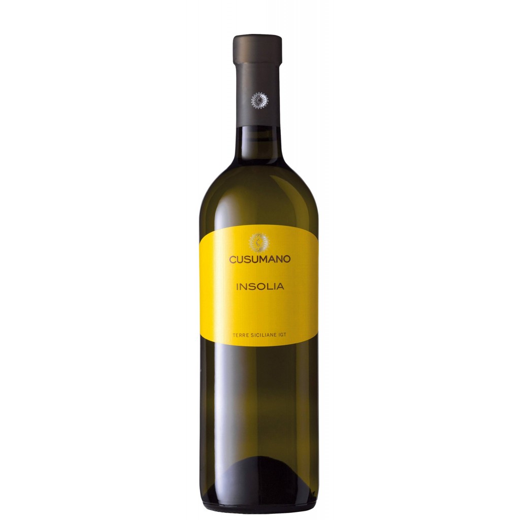 2022 Insolia – Terre Siciliane trocken