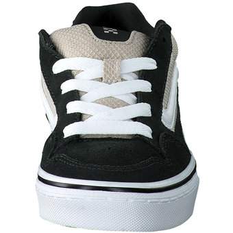 Vans Caldrone Skate Sneaker in beige