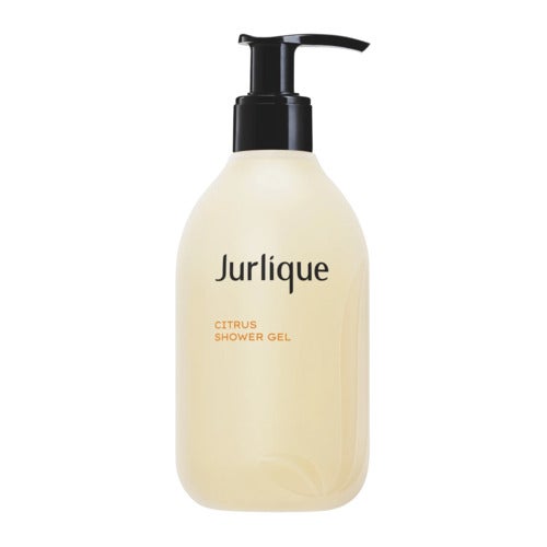 Αφρόλουτρο Jurlique Citrus 300 ml