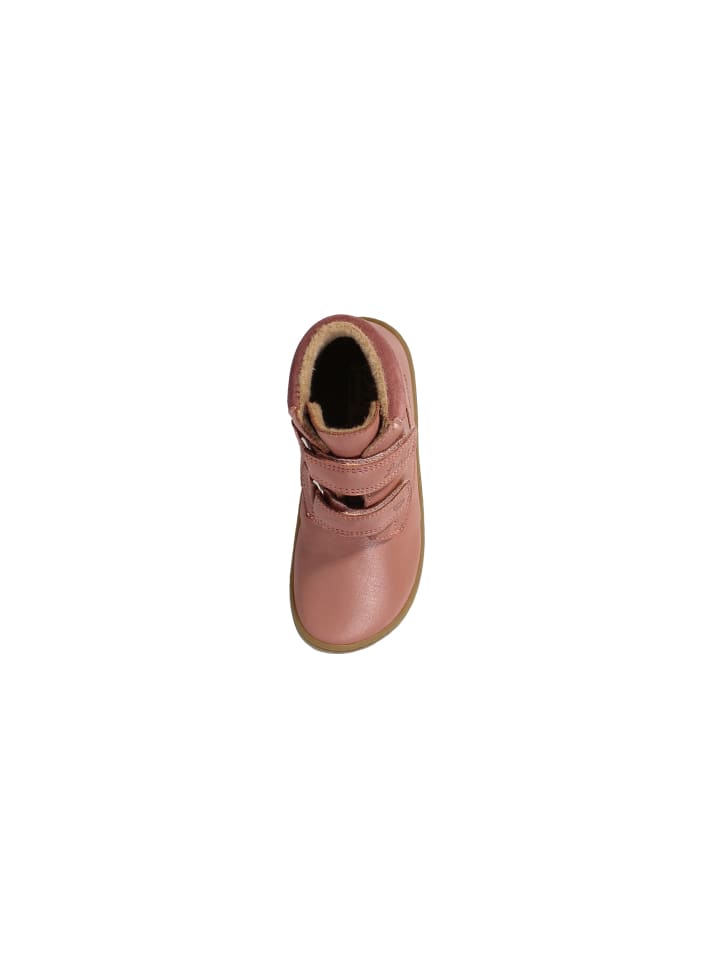 Lurchi Lauflernschuh Nino Barefoot in Rosa günstig kaufen