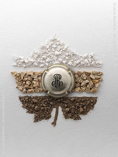 Louis Roederer : Collection 243