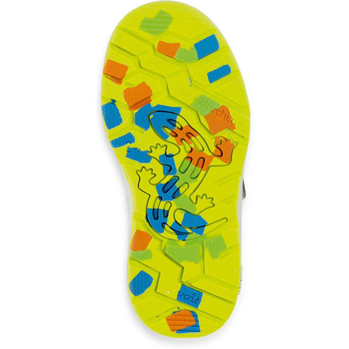 Halbschuhe DOMINIK, Weite W für breite Füße, für Jungen