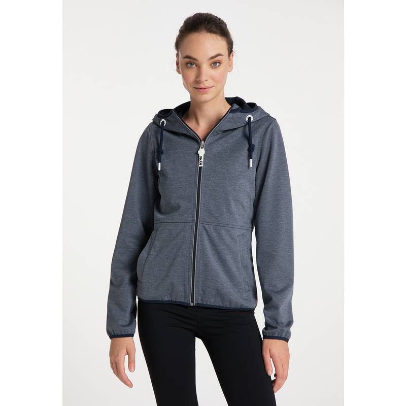 MYMO Funktionsjacke Damen