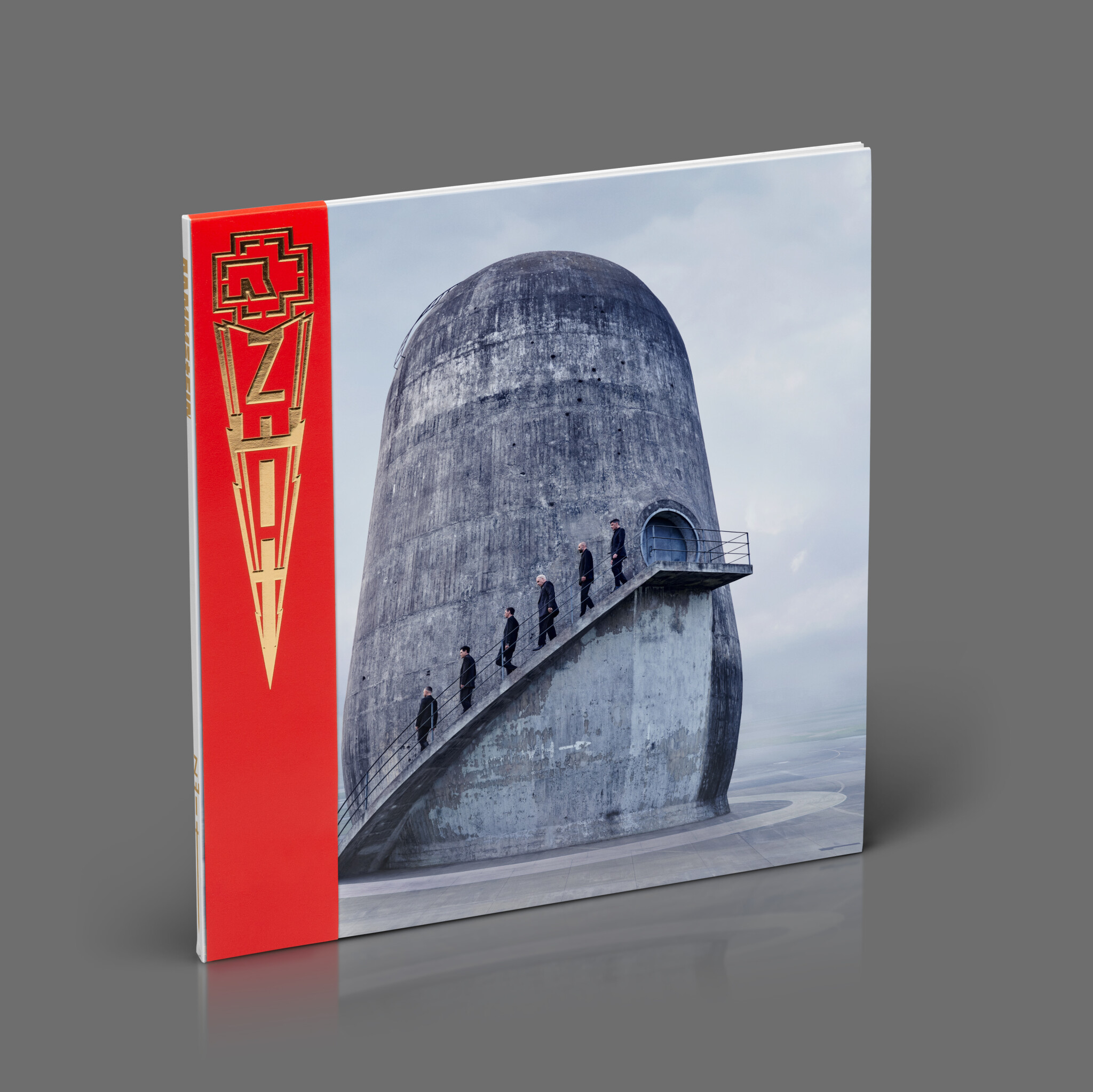 Rammstein Album 