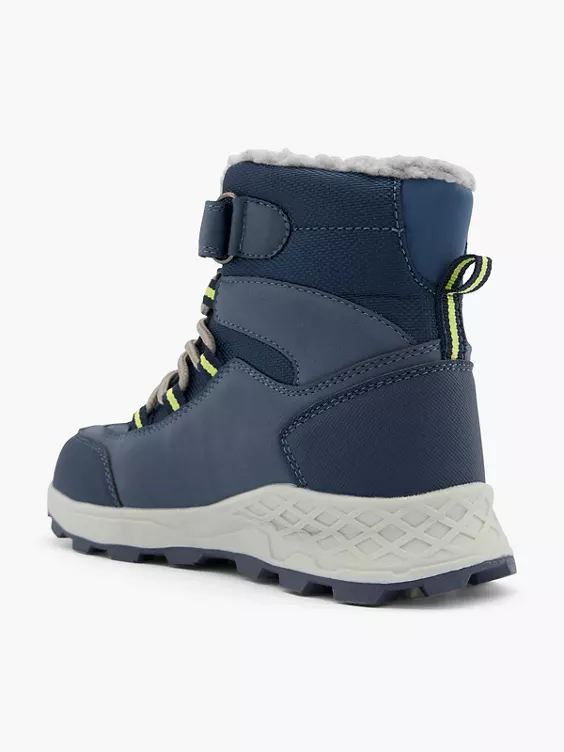 Landrover Boots