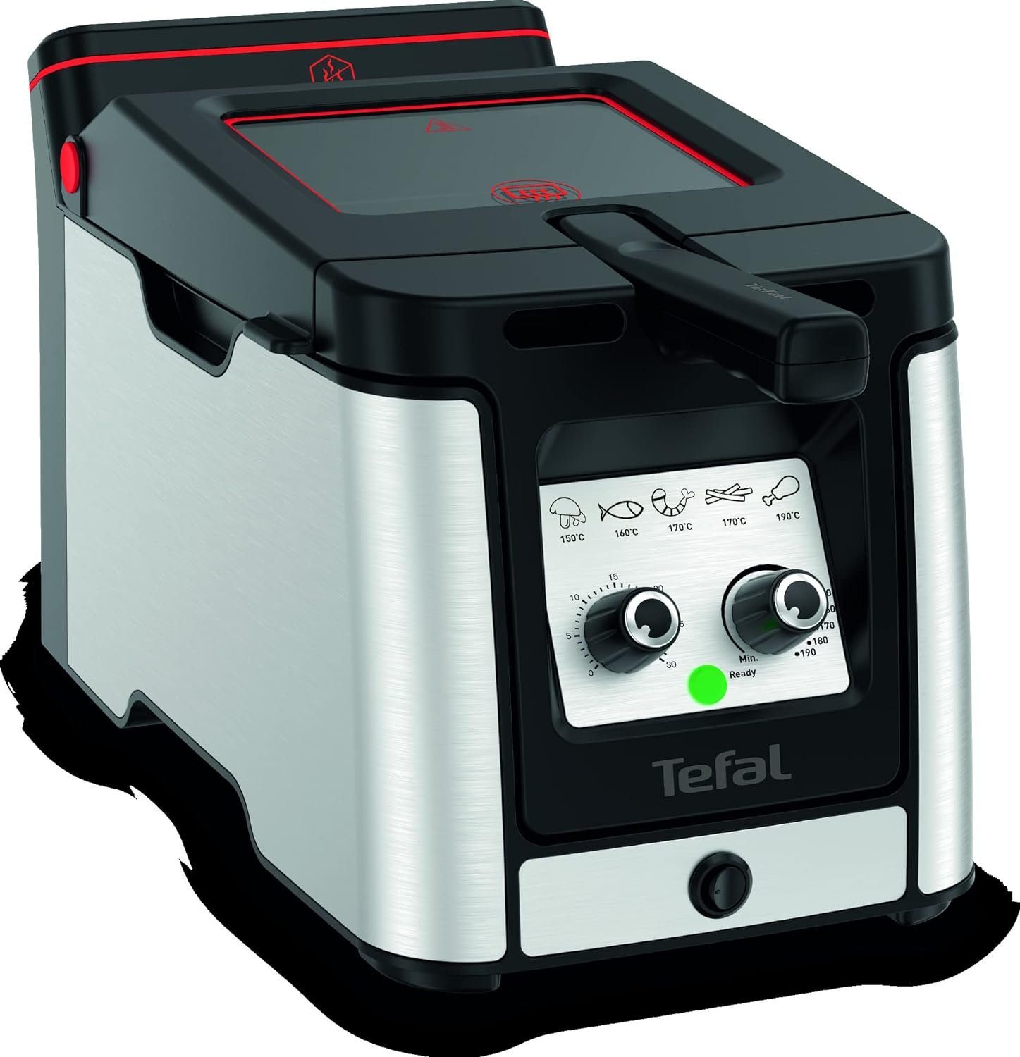 Tefal Fritteuse