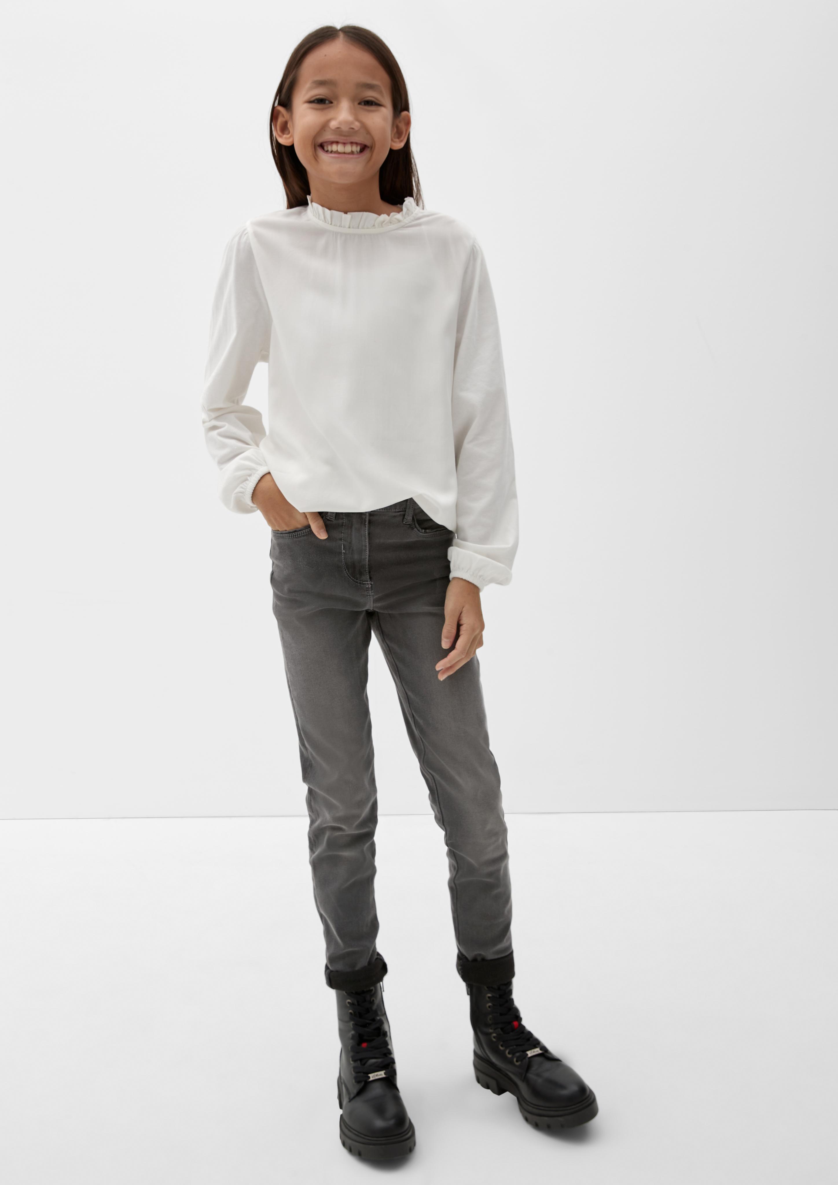 Jeans Skinny Suri / Skinny Fit / High Rise / Skinny Leg  2128620-98Z2