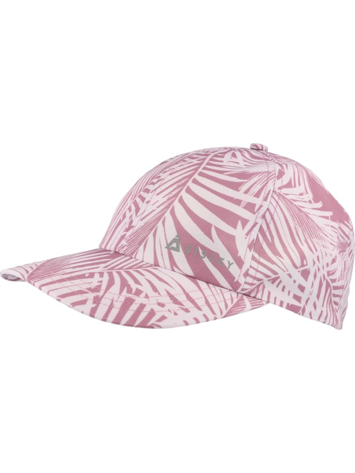 Eisley Baseball Cap in rosa günstig kaufen onesize