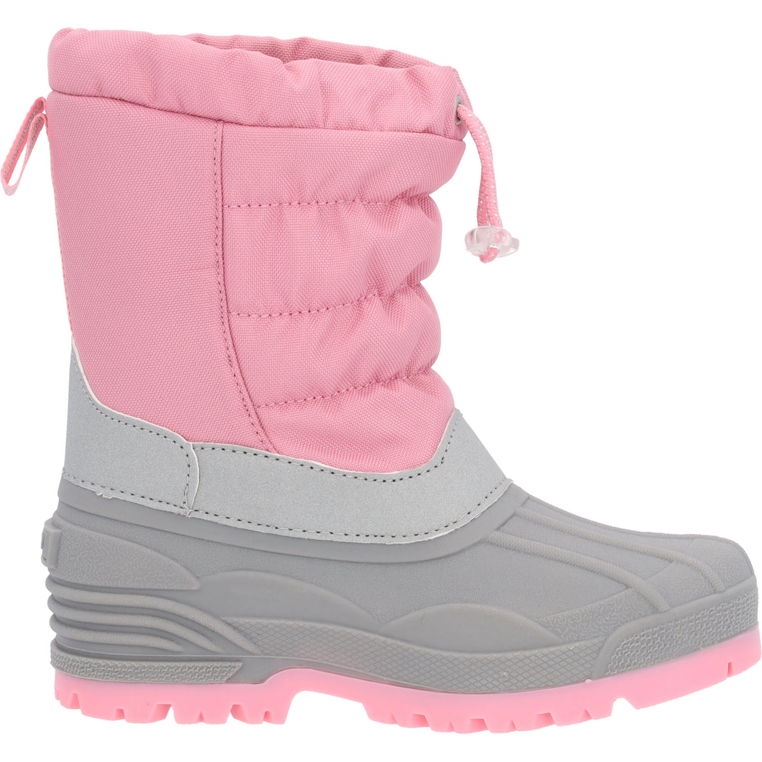 CMP Hanki 3.0 3Q75674 W, Winterstiefel, Kinder, Rosa
