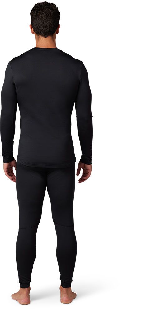 Fox Racing Tecbase Fire - Funktionsunterhemd langarm kaufen | Bike-Discount