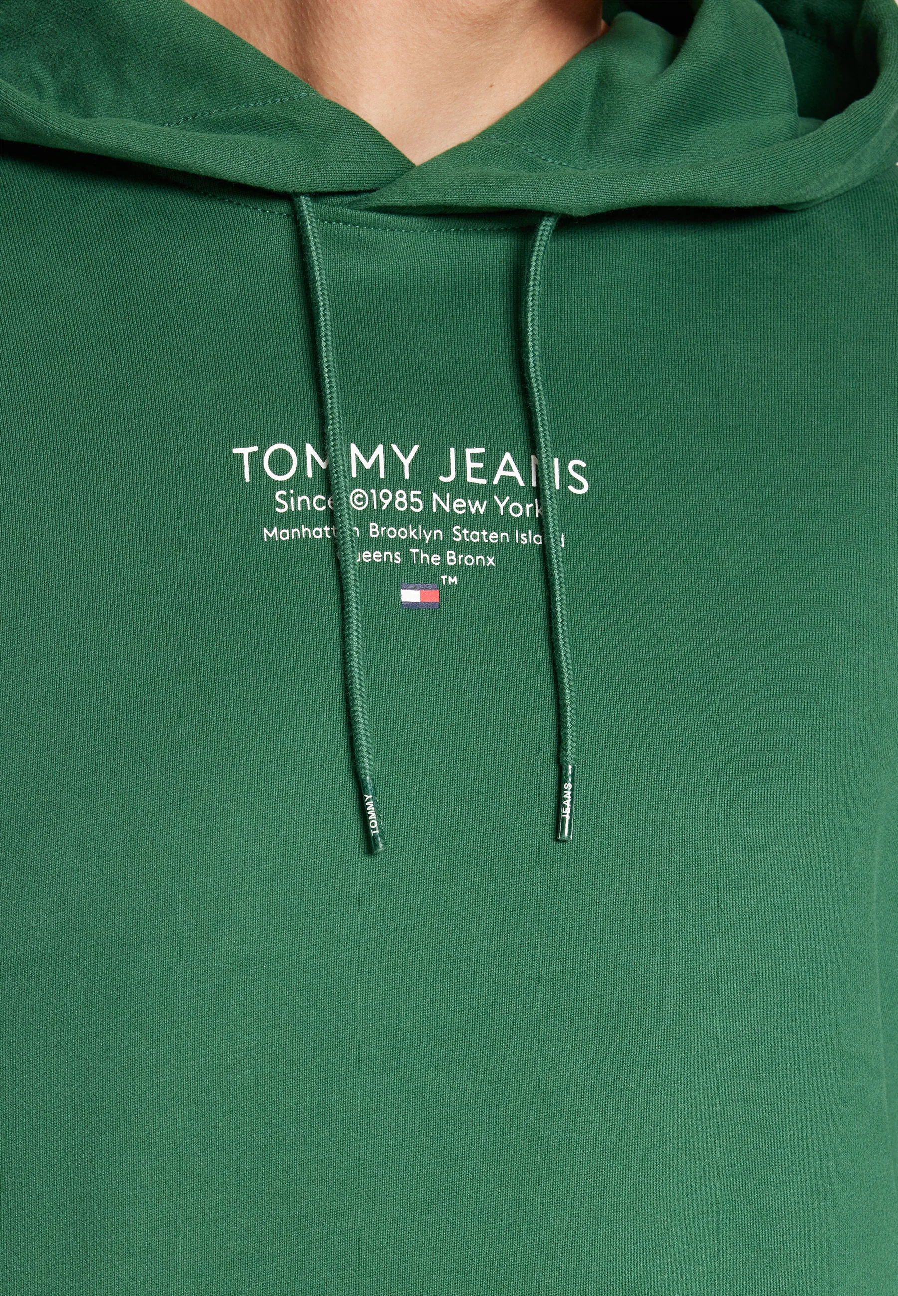 Sudadera con capucha Tommy Jeans GRAPHIC HOOD