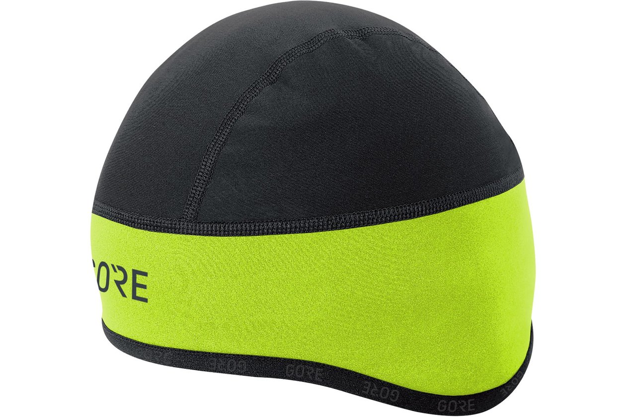Gore C3 GORE WINDSTOPPER Helmet Kappe - 2023