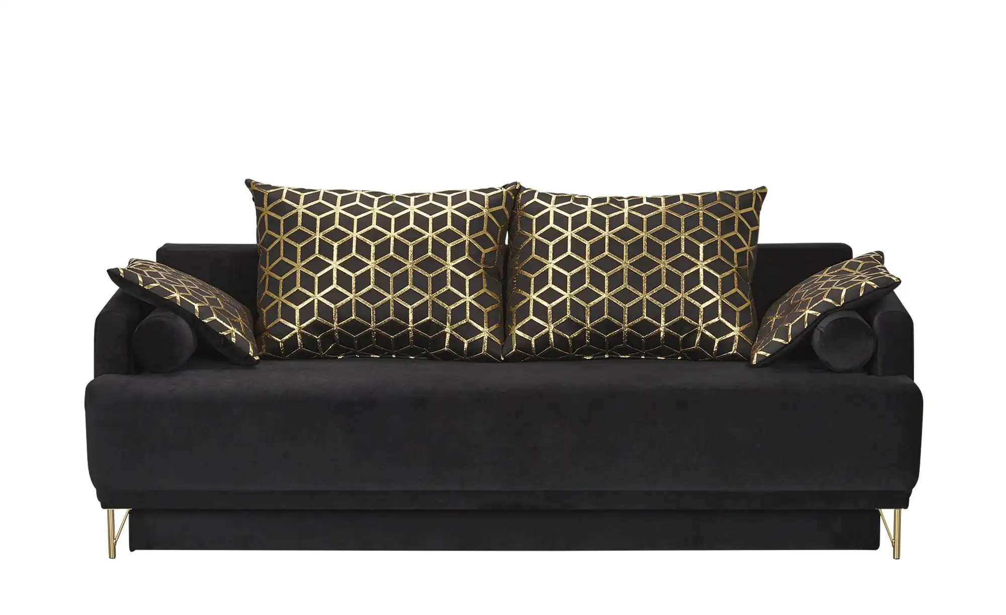 Sofa 2-sitzig  Lia