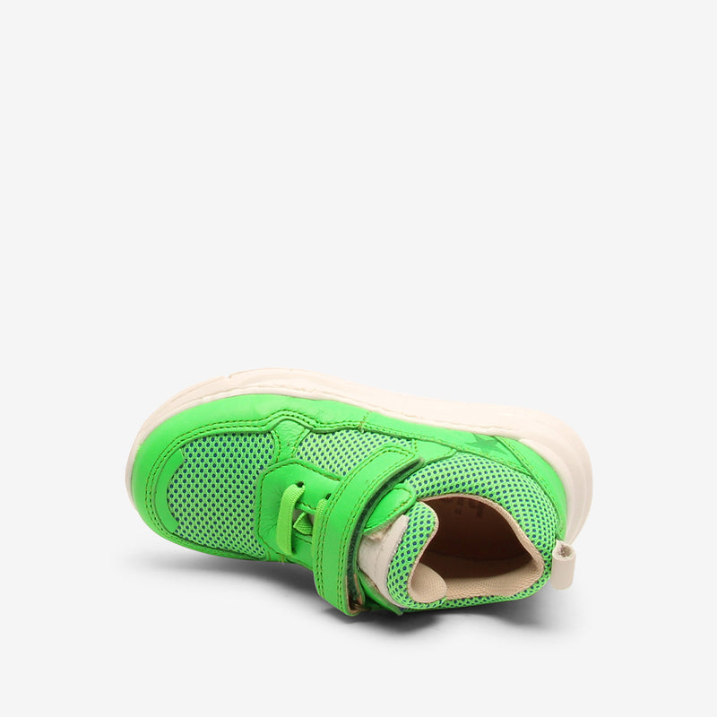 pax e neon green - Grün