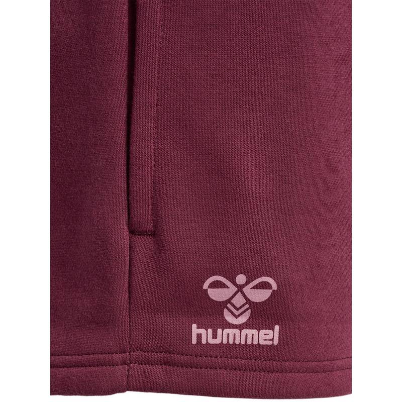 hummel hmlACTIVE CO SHORTS WOMAN Sweatshorts Damen