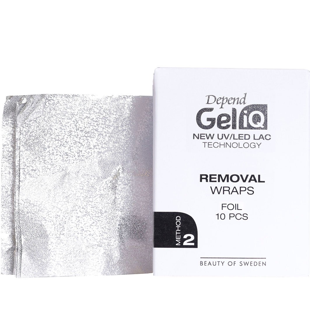 Removal Wraps