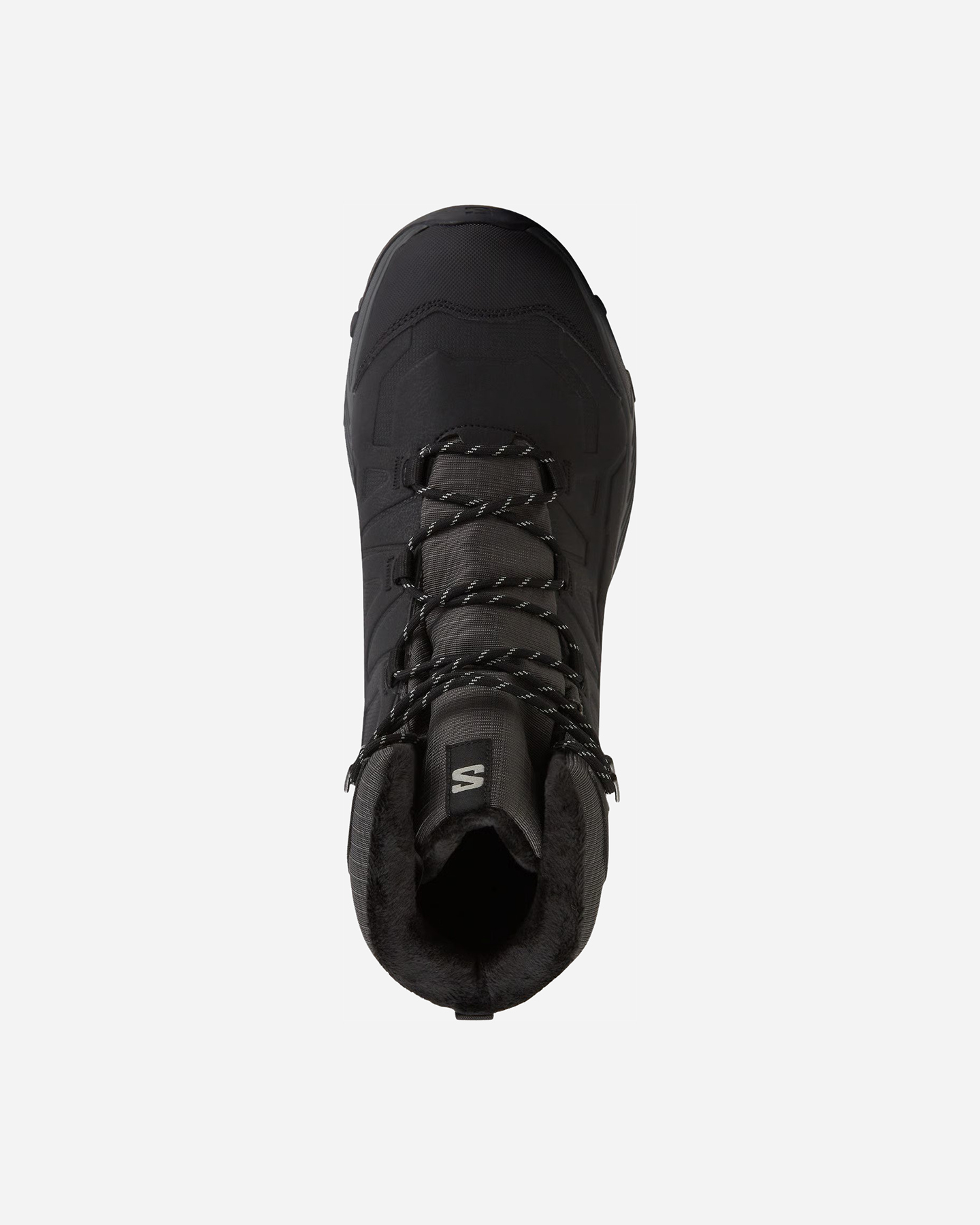 Scarpe Escursionismo Salomon Outfrost Ts Cswp Mid M L47710100