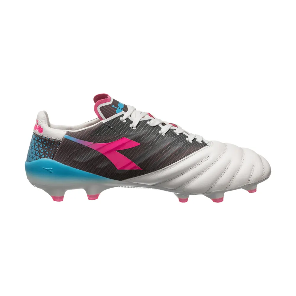 Diadora Brasil Elite Veloce GR ITA LPX 179596-D0662 / weiss