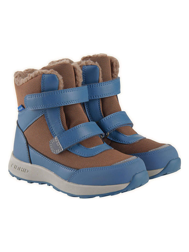 finkid Winterboots 