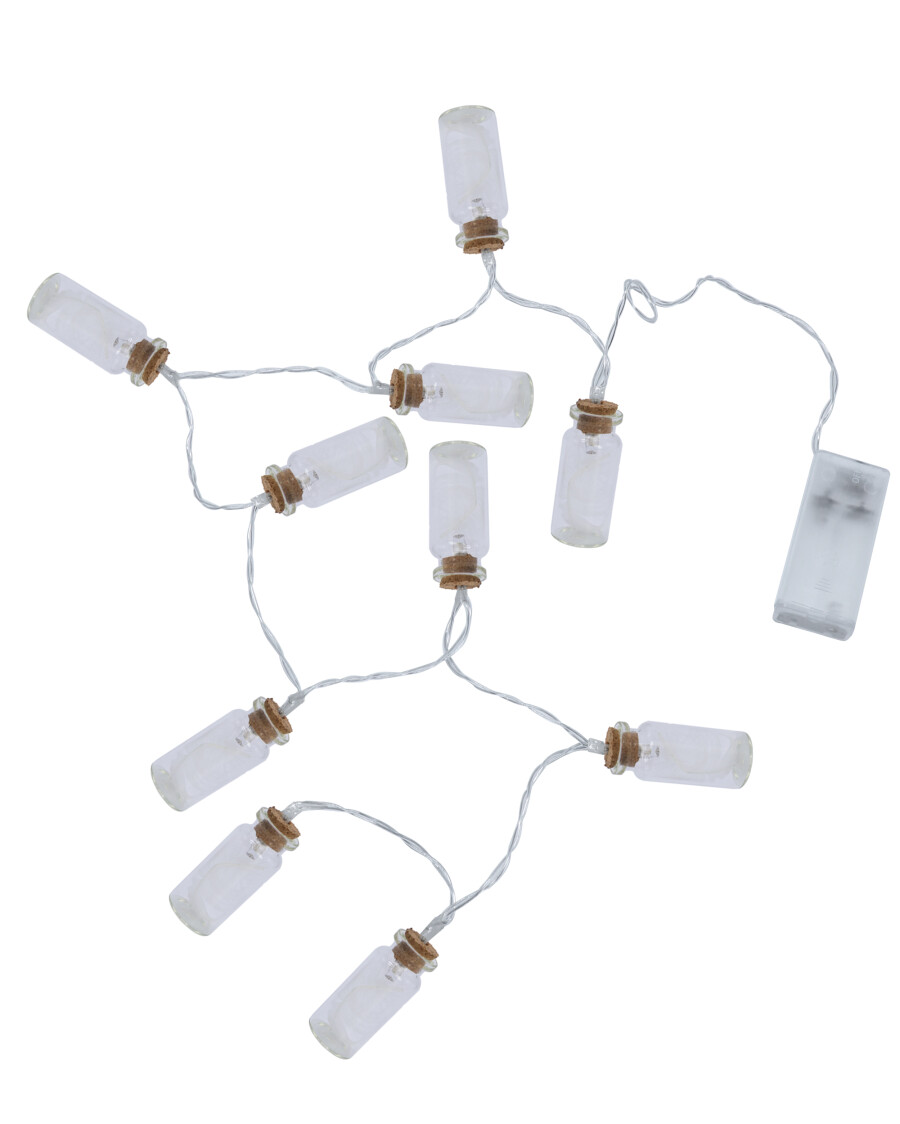 LED-Lichterkette