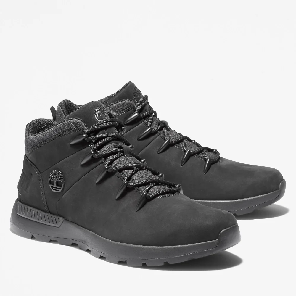 Timberland Sprint Trekker Mid TB0A1YN50151 / schwarz