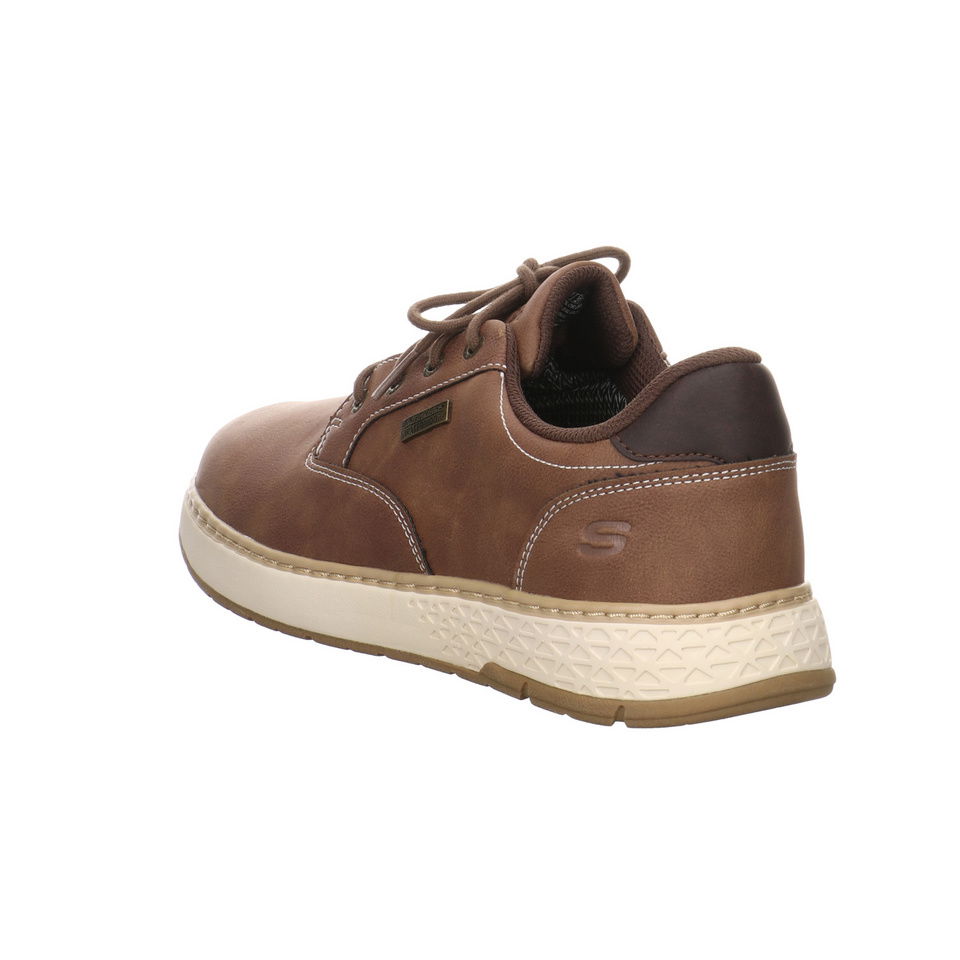 Skechers Garlan-Pryor Schnürschuh