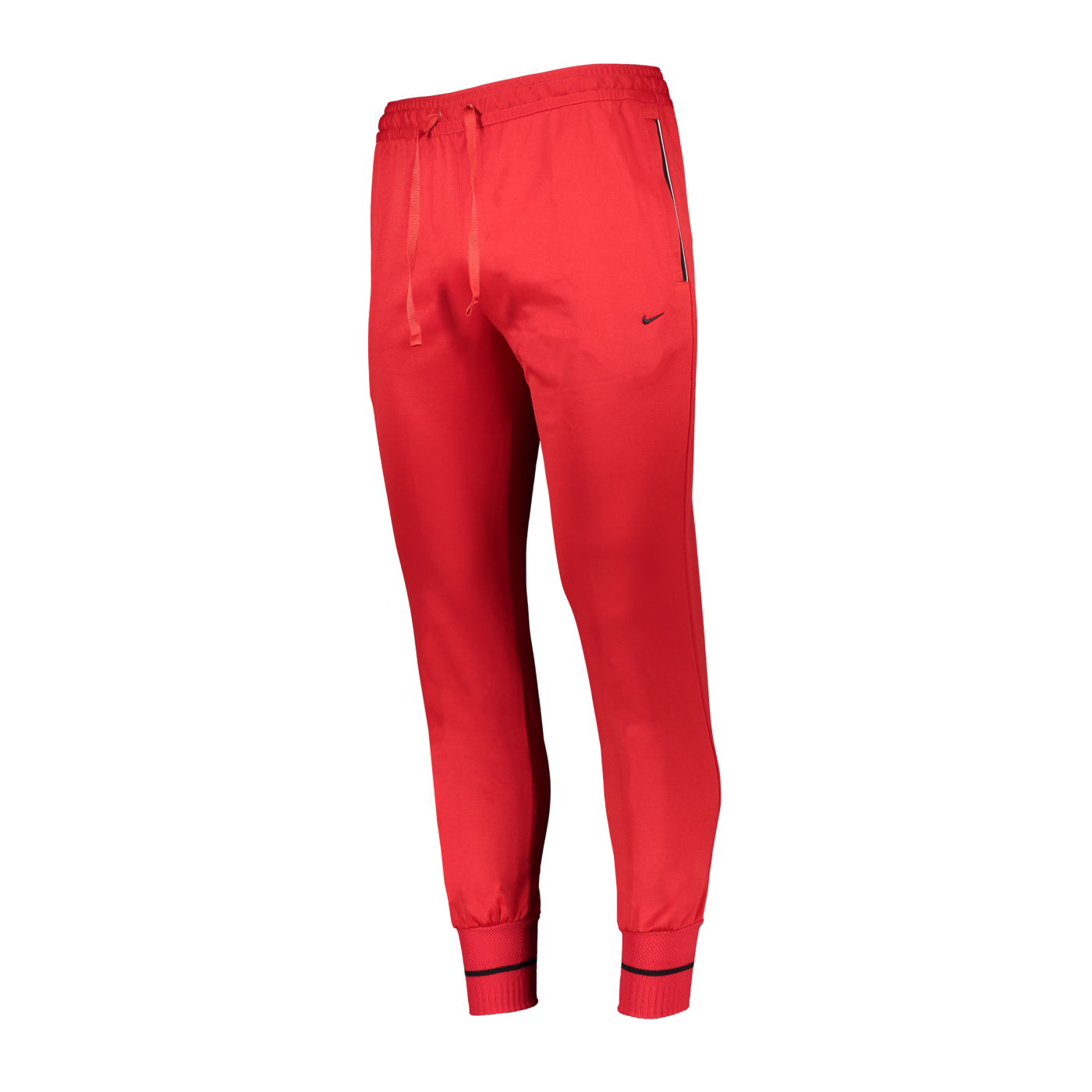 Nike Strike Trainingshose Rot F657