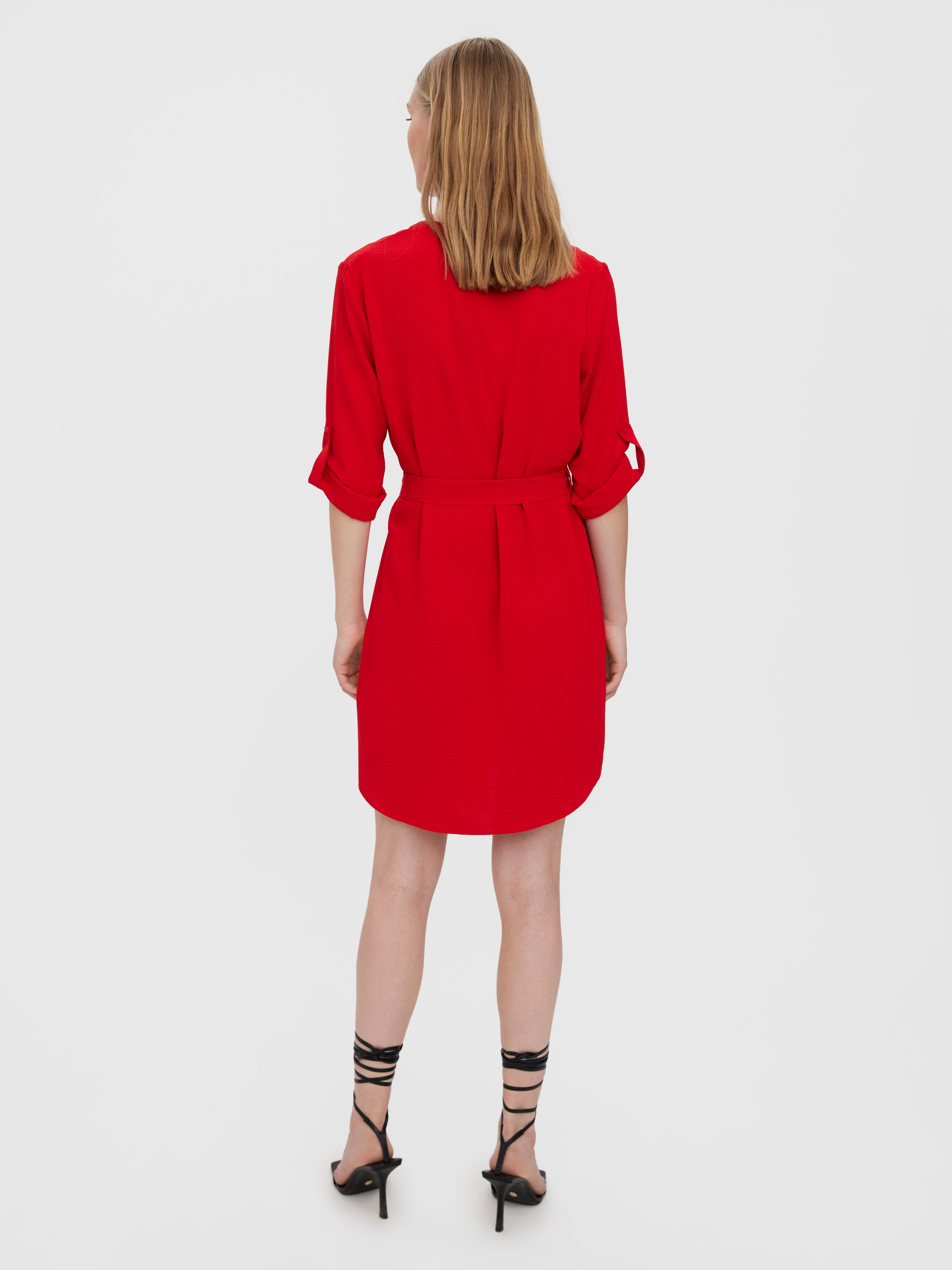 VMELVA Kurzes Kleid