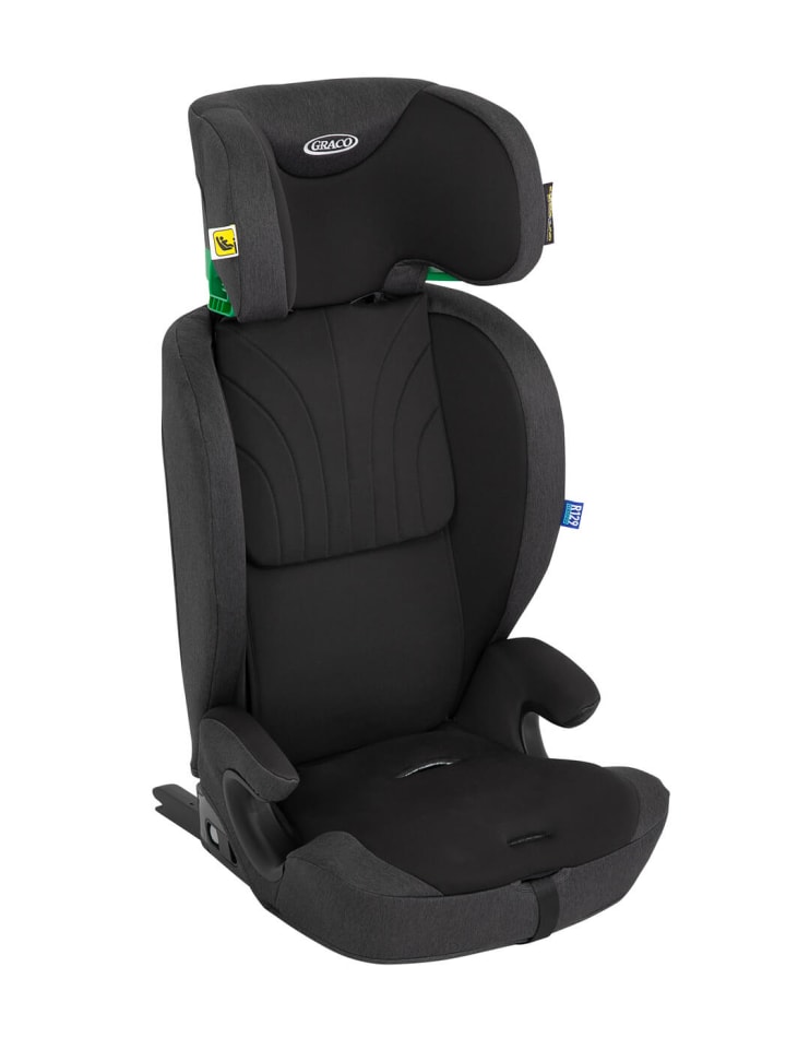 Graco Graco Energi i-Size Kindersitz - Farbe: Midnight günstig kaufen onesize