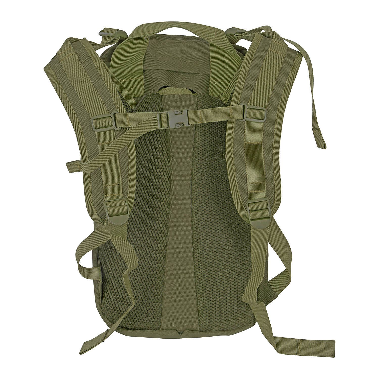Brit. Rucksack Assault 17