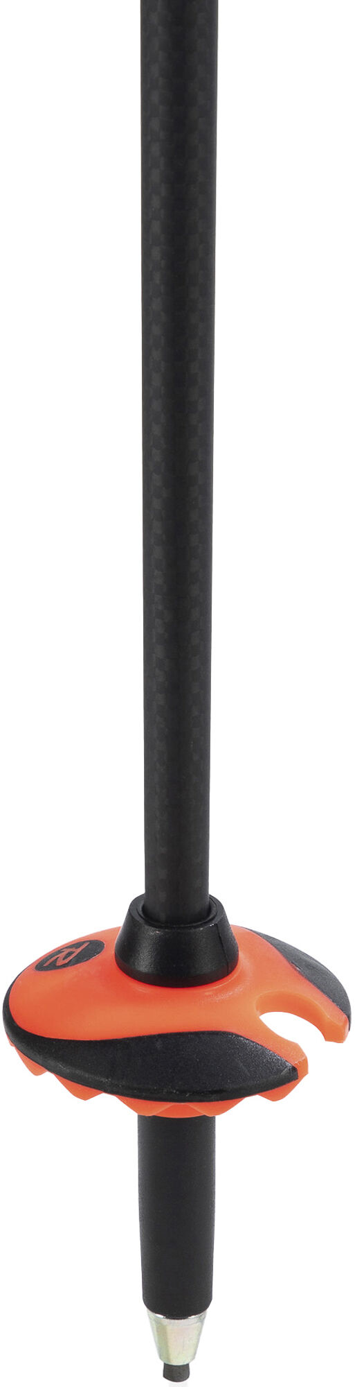 Bâtons de Skis racing unisexe Carbon