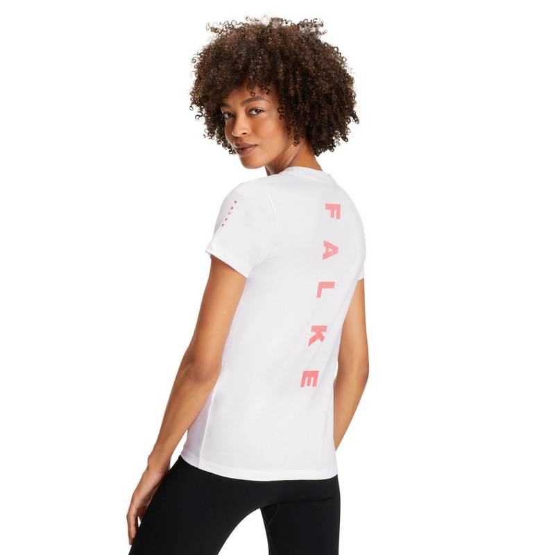 Falke T-Shirt Damen