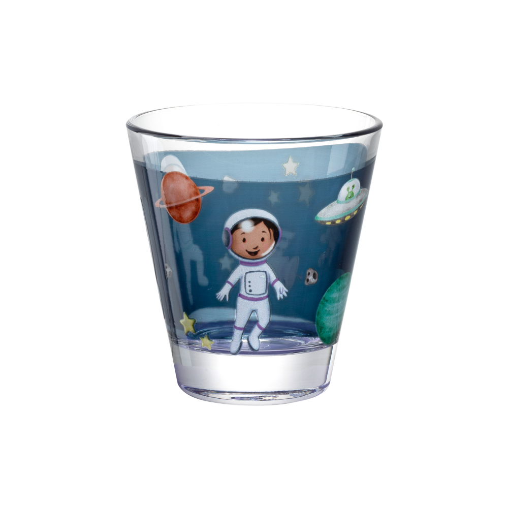 Becher S 215ml Bambini Avventur