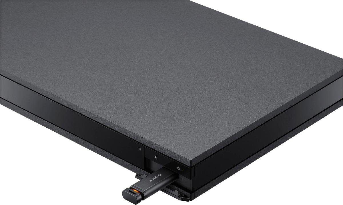 Sony UBP-X800M2 Blu-ray-Player (4k Ultra HD, Bluetooth, WLAN)