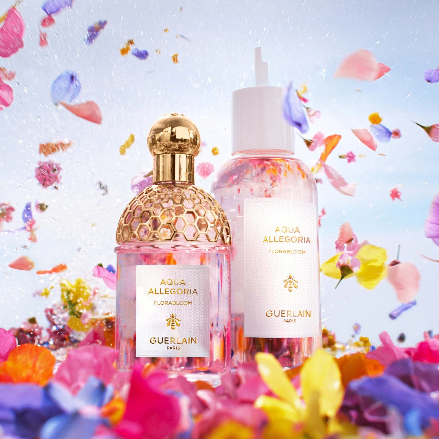 Guerlain Florabloom