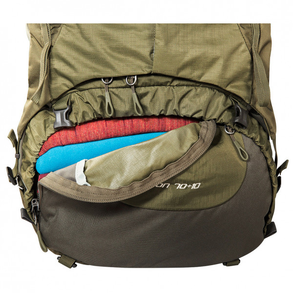 Tatonka - Yukon 70+10 - Trekkingrucksack